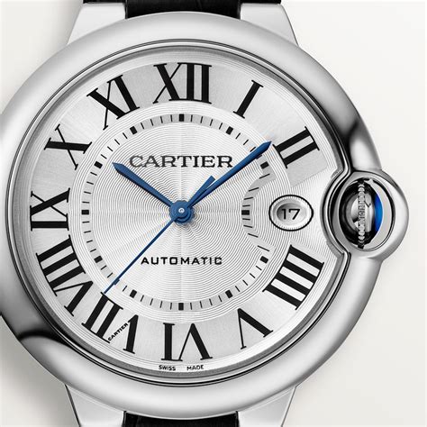 replica reloj cartier ballon bleu|cartier ballon bleu 2021.